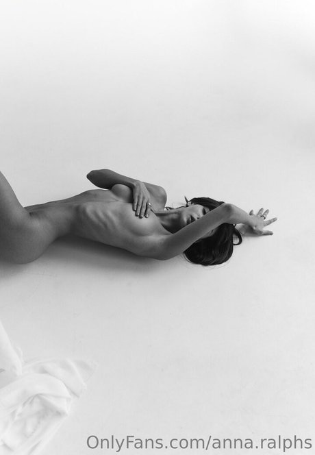 Anna Ralphs