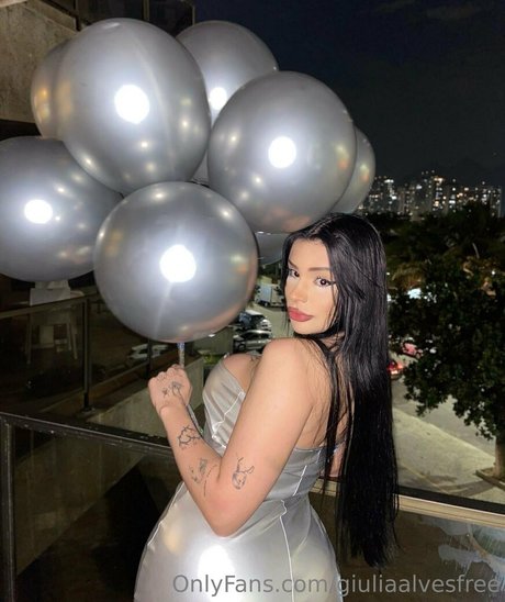 Giuliaalvesfree