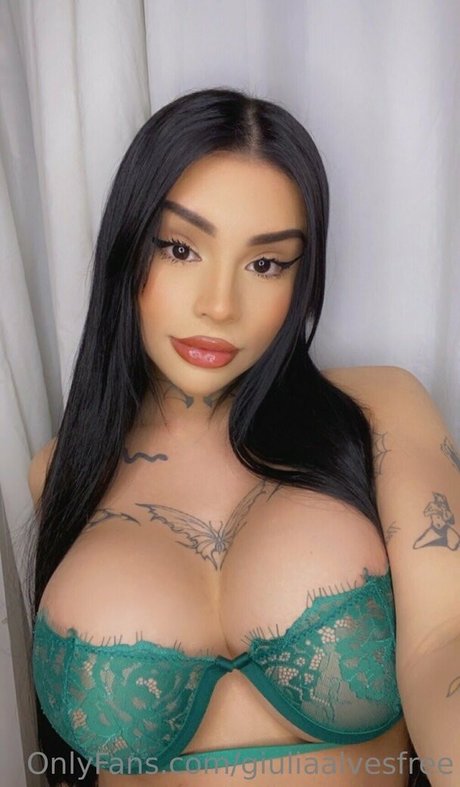 Giuliaalvesfree