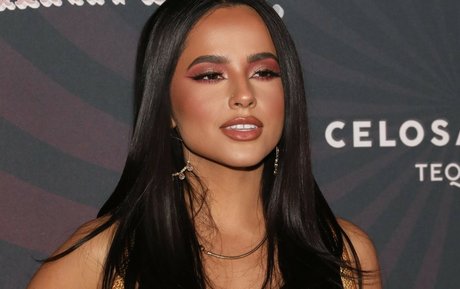 Becky G