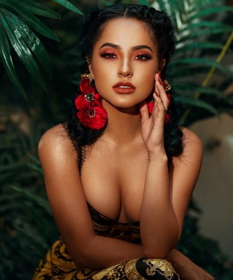 Becky G