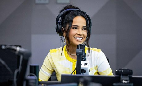 Becky G