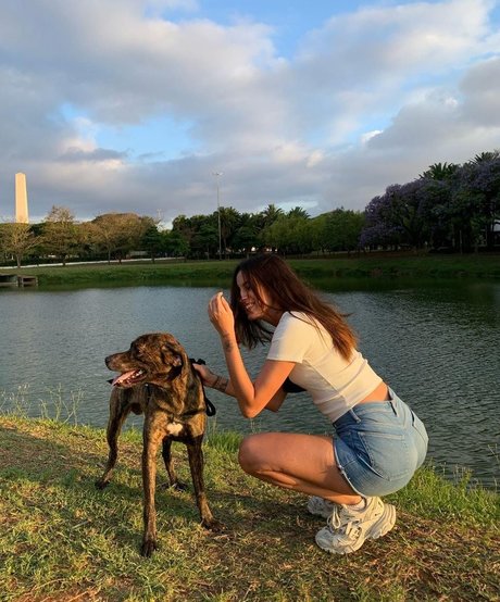 Fernanda Mota Farhat