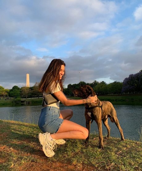 Fernanda Mota Farhat