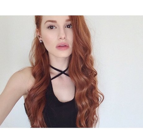 Madelaine Petsch
