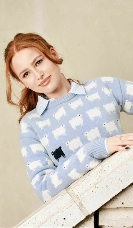 Madelaine Petsch