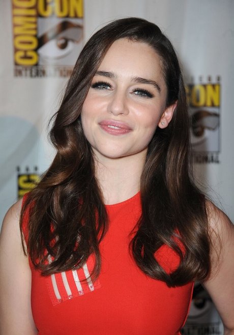 Emilia Clarke
