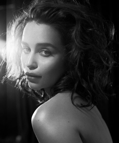 Emilia Clarke