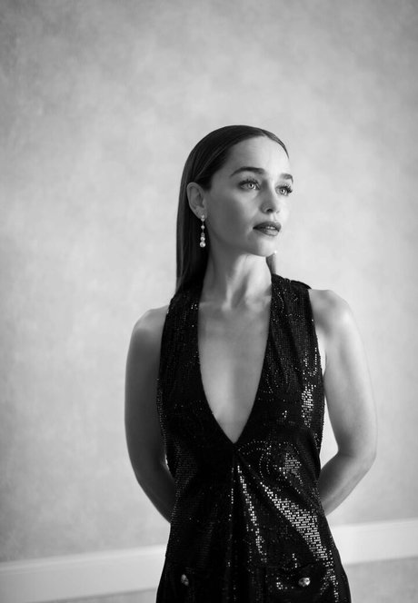 Emilia Clarke
