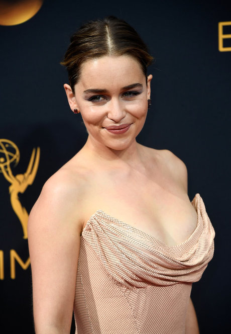Emilia Clarke