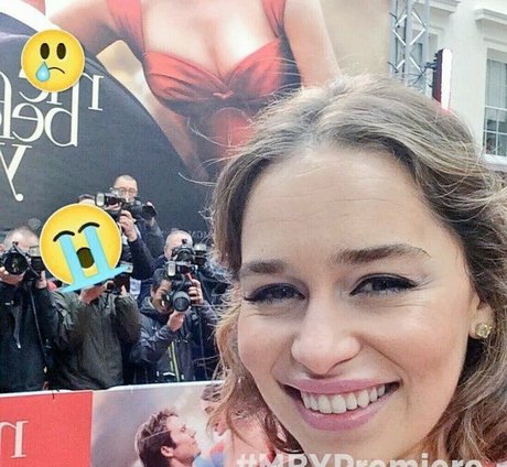 Emilia Clarke