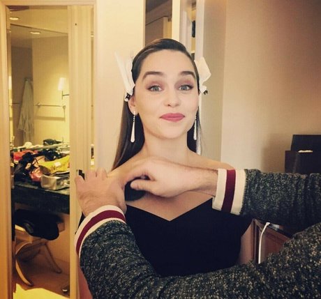 Emilia Clarke
