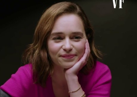 Emilia Clarke