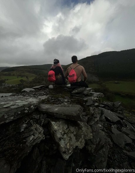 Fxxkingexplorers