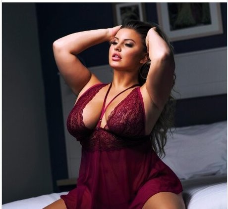 Ashley Alexiss