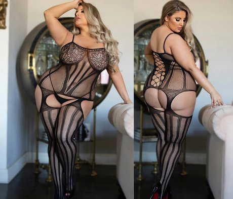 Ashley Alexiss