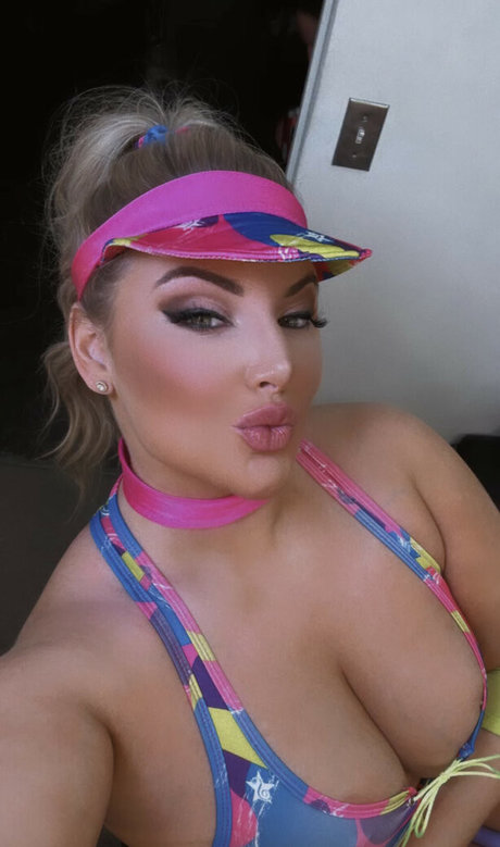 Ashley Alexiss