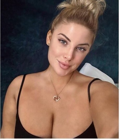 Ashley Alexiss