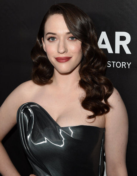 Kat Dennings