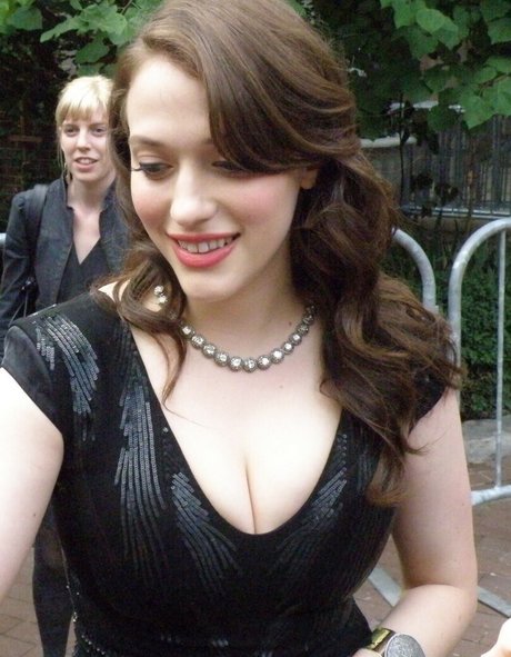 Kat Dennings