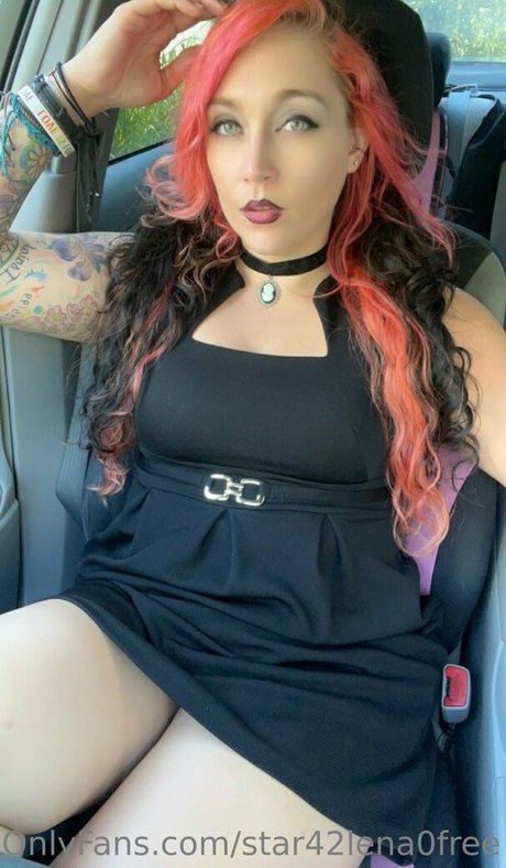 Star42lena0free
