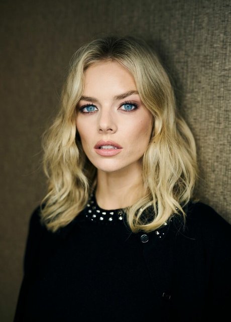 Samara Weaving