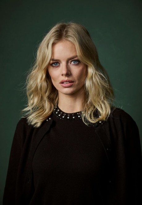 Samara Weaving