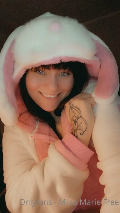 Minamariefree