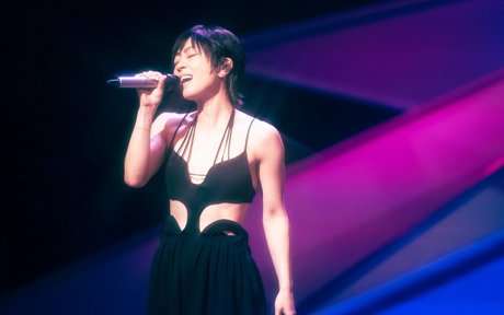 Utada Hikaru