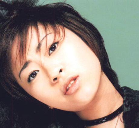 Utada Hikaru