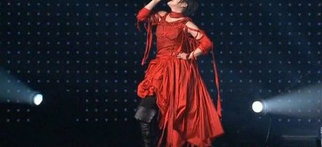 Utada Hikaru