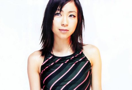 Utada Hikaru