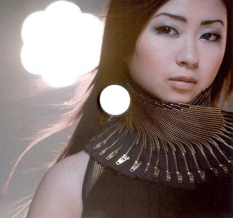 Utada Hikaru