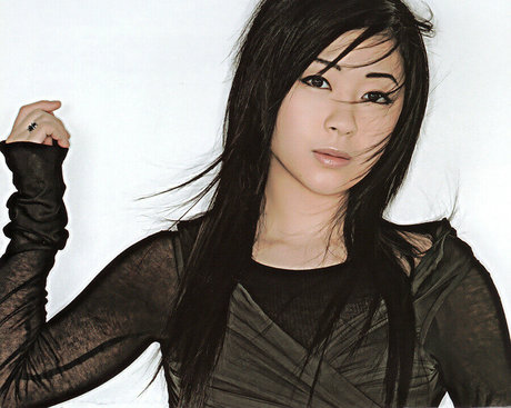 Utada Hikaru