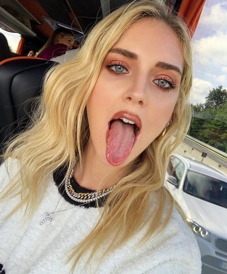 Chiara Ferragni