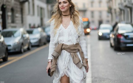 Chiara Ferragni