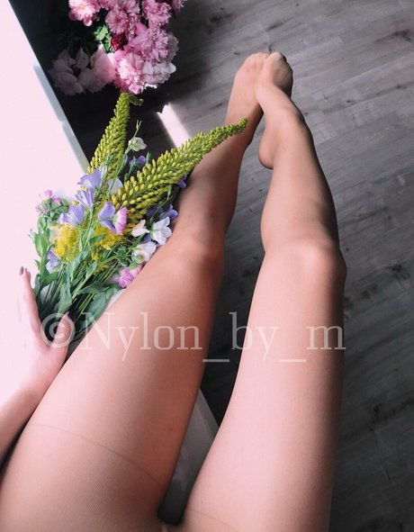 Nylonmerbaby