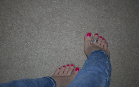 Footgoddessbittavonsweet