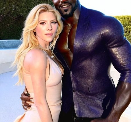 Katheryn Winnick Ai Porn