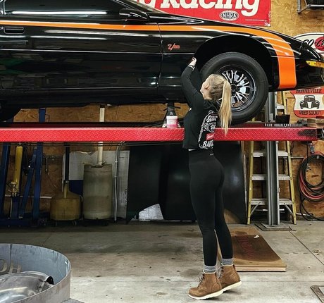 Britney Automotive