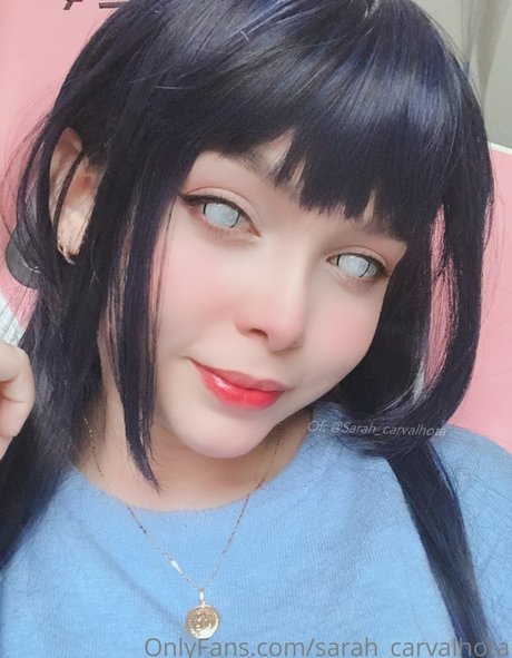 Sarah Carvalho