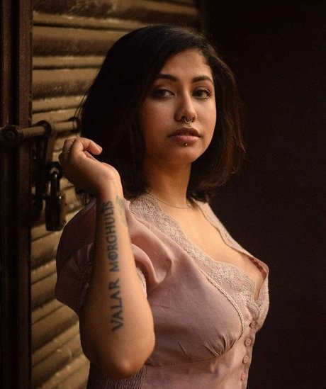 Chandrika Passionica