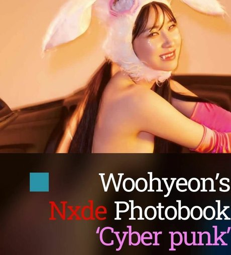 Woohyeon