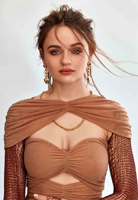 Joey King