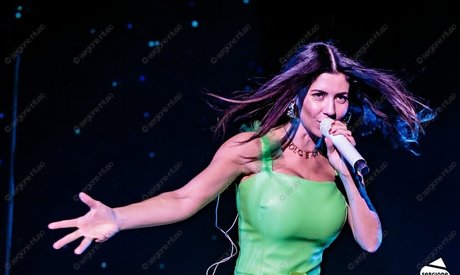 Marina Diamandis