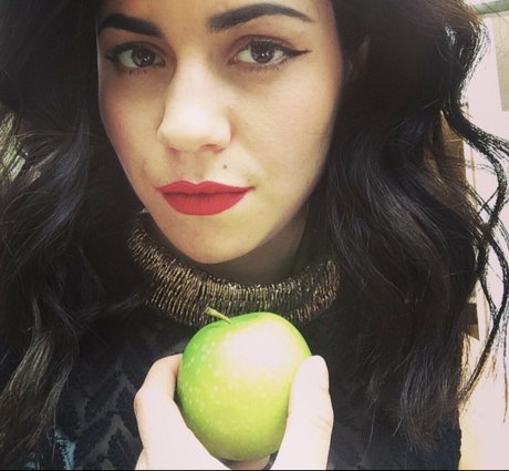 Marina Diamandis