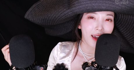 Eunzel Asmr