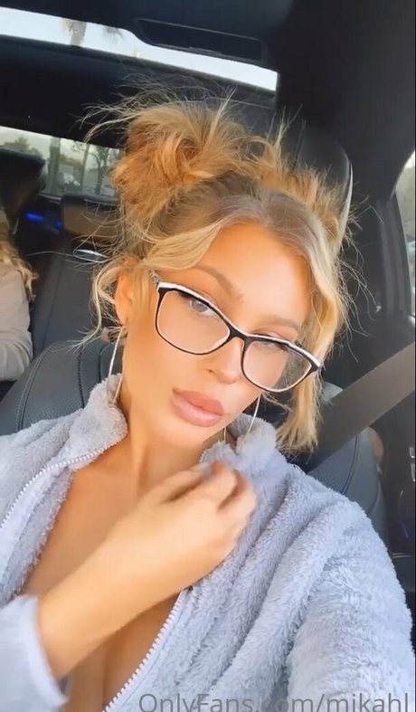 Mikahl
