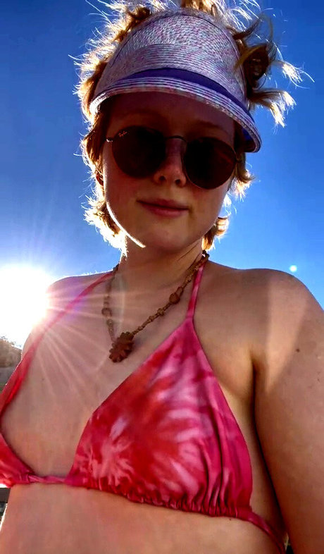 Molly Quinn