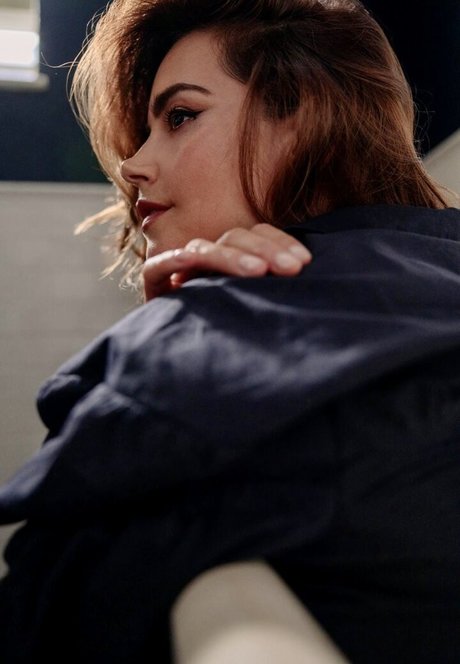 Jenna Louise Coleman